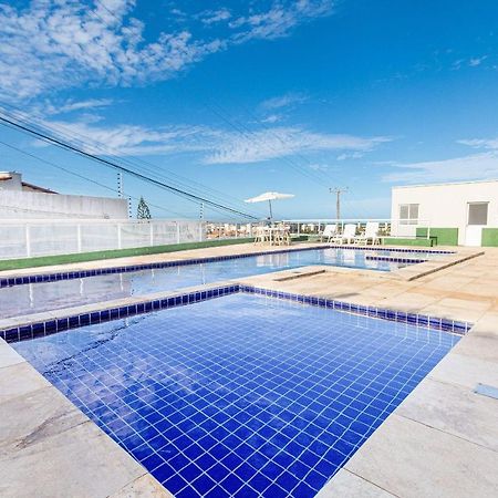 Beach Townhouses #C07 - Com Jacuzzi Por Carpediem Aquiraz Ngoại thất bức ảnh