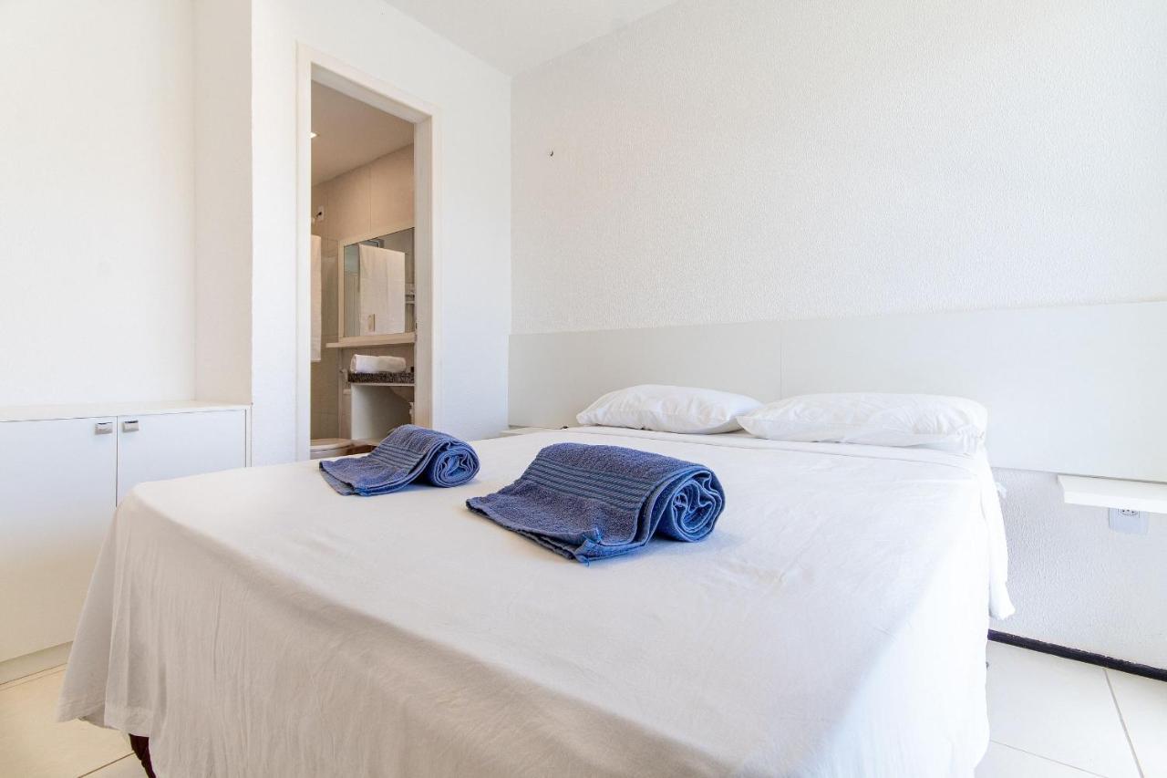 Beach Townhouses #C07 - Com Jacuzzi Por Carpediem Aquiraz Ngoại thất bức ảnh