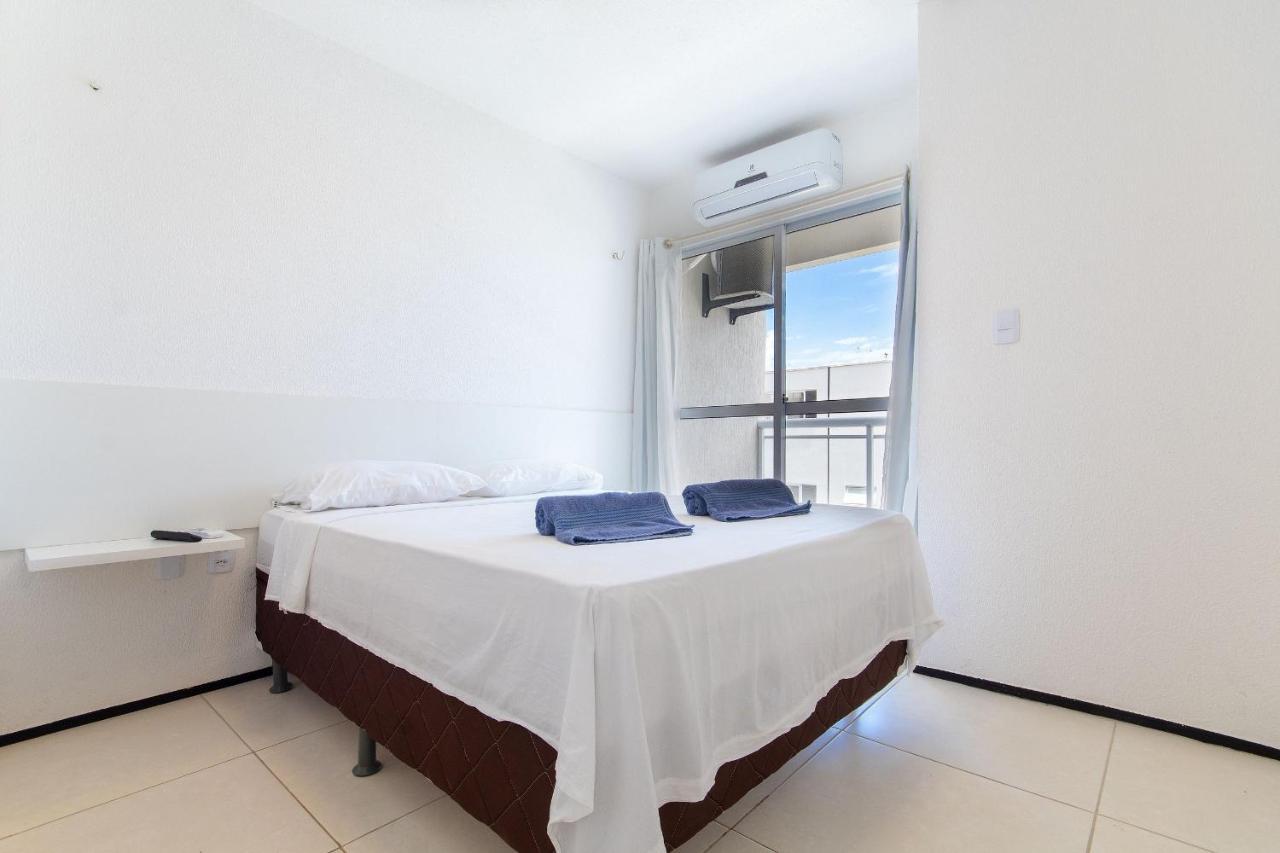 Beach Townhouses #C07 - Com Jacuzzi Por Carpediem Aquiraz Ngoại thất bức ảnh