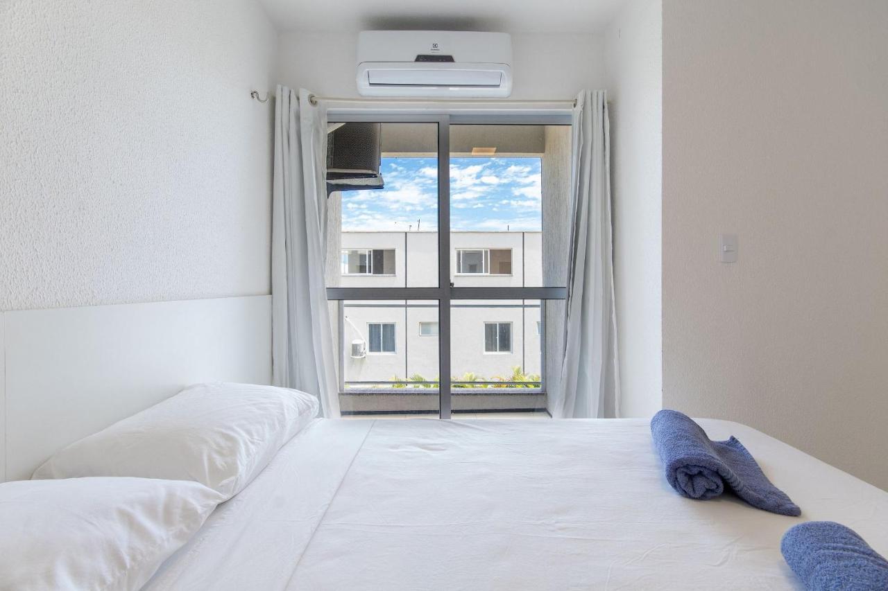Beach Townhouses #C07 - Com Jacuzzi Por Carpediem Aquiraz Ngoại thất bức ảnh