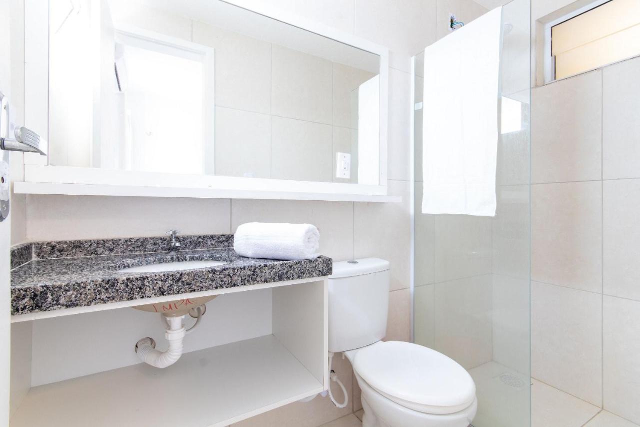 Beach Townhouses #C07 - Com Jacuzzi Por Carpediem Aquiraz Ngoại thất bức ảnh