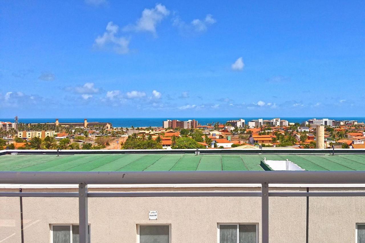 Beach Townhouses #C07 - Com Jacuzzi Por Carpediem Aquiraz Ngoại thất bức ảnh