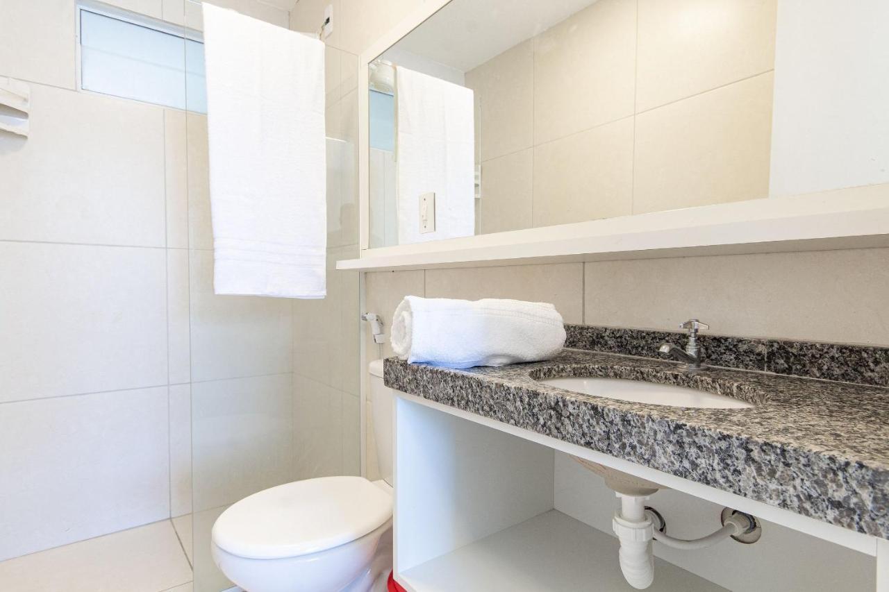Beach Townhouses #C07 - Com Jacuzzi Por Carpediem Aquiraz Ngoại thất bức ảnh